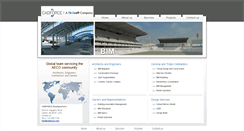 Desktop Screenshot of cadforce.com